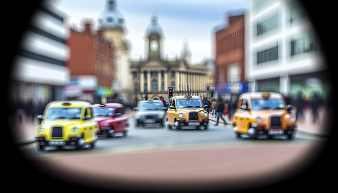 Affordable Newbury Taxi Service: Your Reliable Solution For Airport Transfers And More