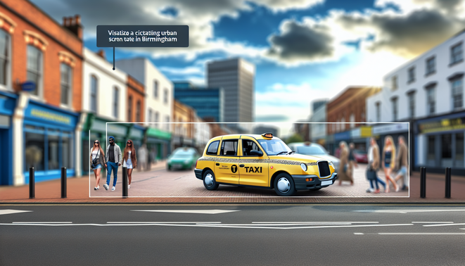Overview Of Newbury Taxi Services: Reliable Transfers And Professional Transport Solutions