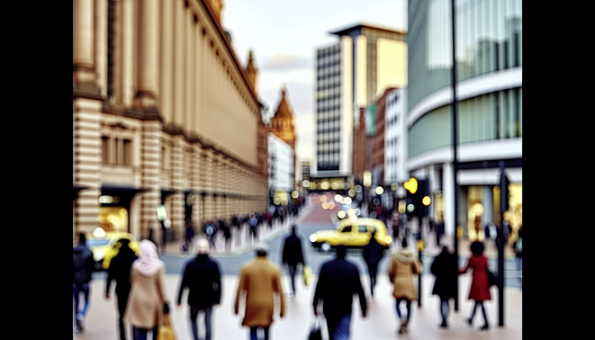 Overview Of Taxi Services In Newbury