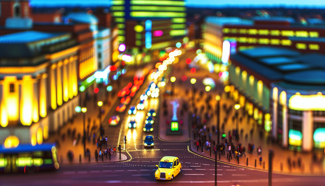 Why Choose A Newbury Taxi Service?