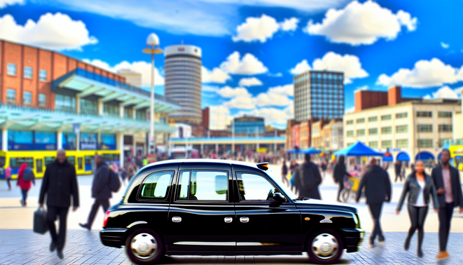 Why Minibus Hire Is The Best Choice For Group Travel In Newbury