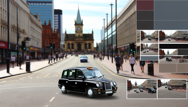 Overview Of Newbury Taxi Service: Your Reliable Transportation Choice