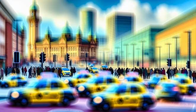 Why You Should Choose Newbury Taxi Service For Your Travel Needs